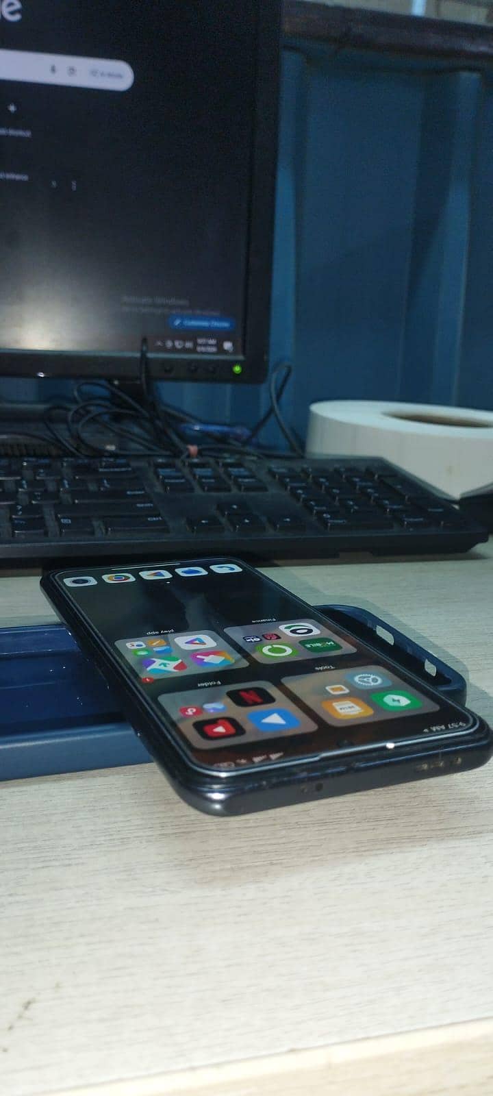 Xiaomi Redmi Note 10 1