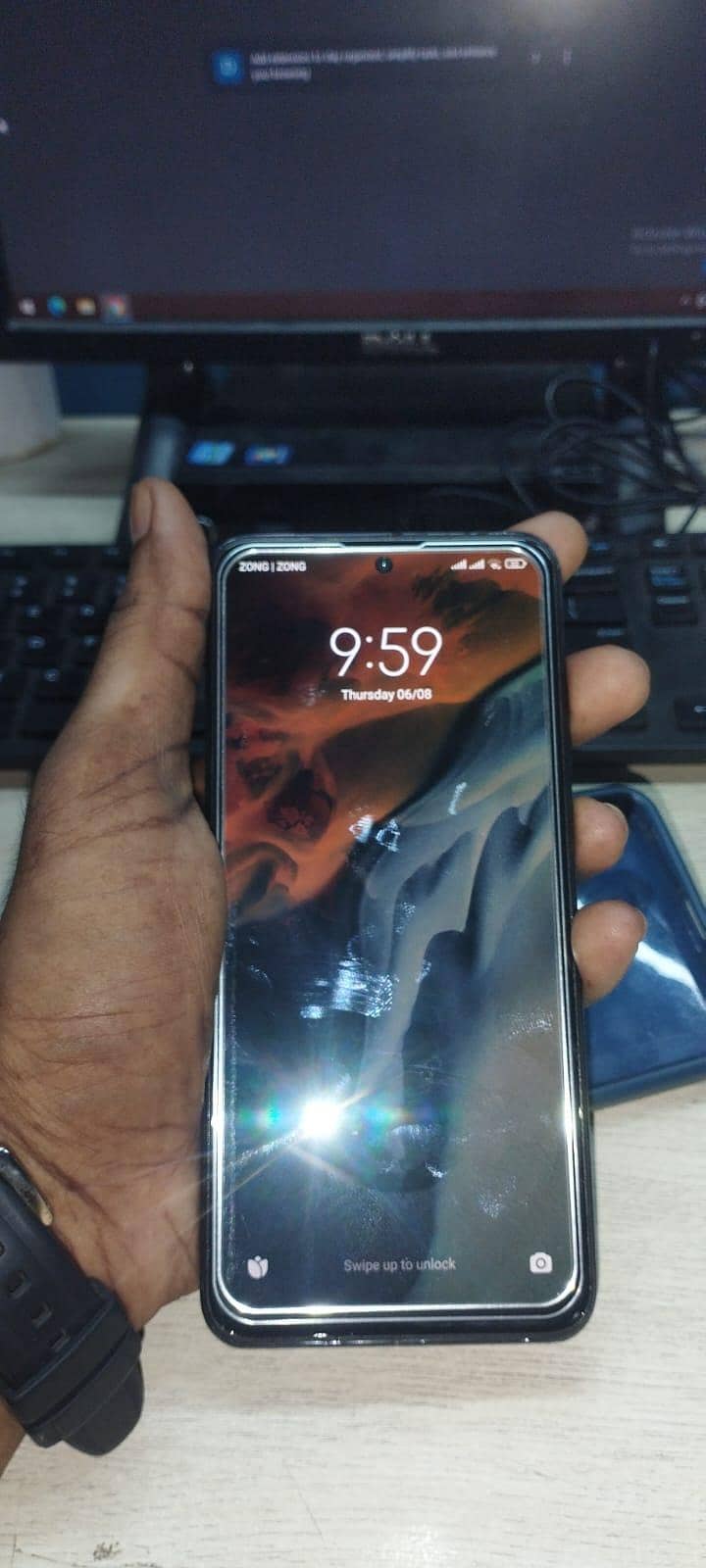 Xiaomi Redmi Note 10 4
