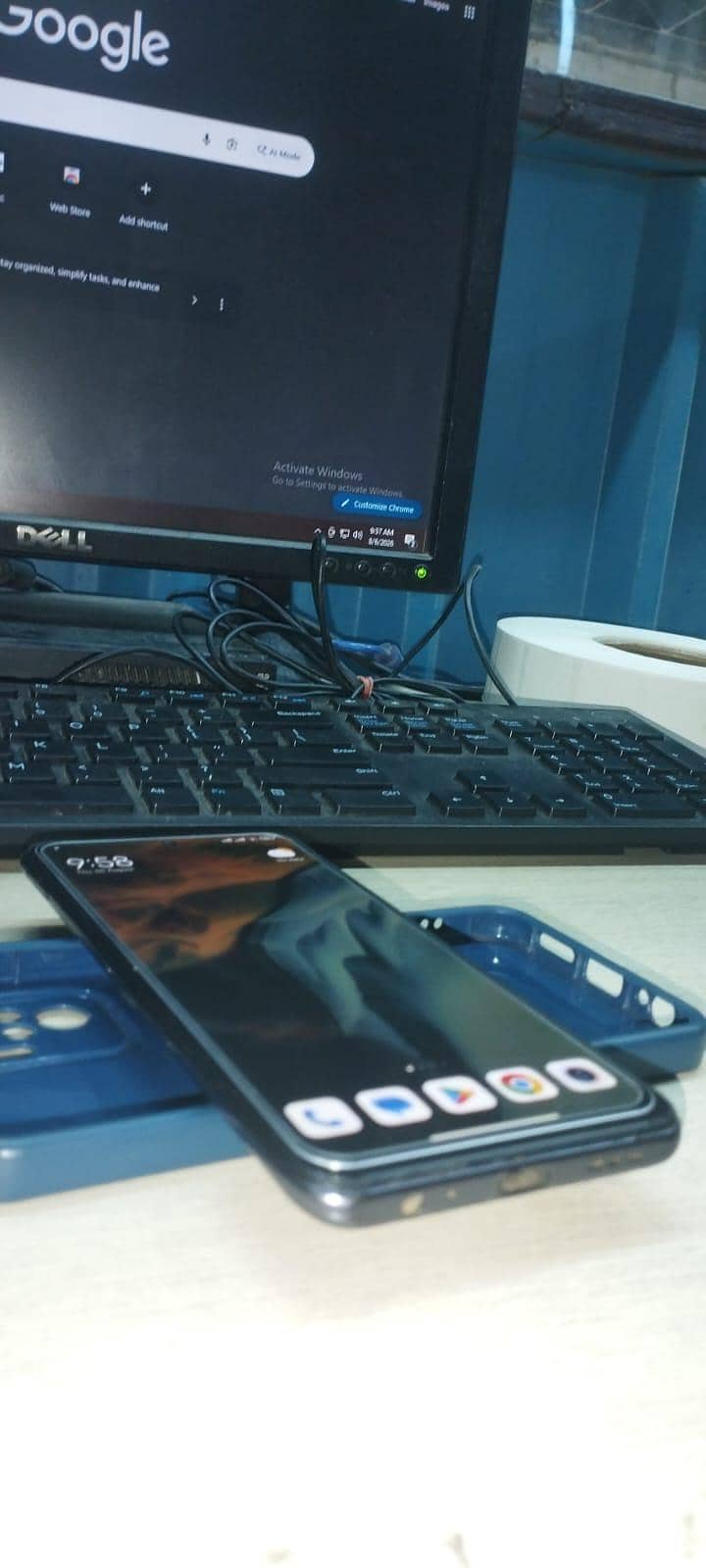 Xiaomi Redmi Note 10 5