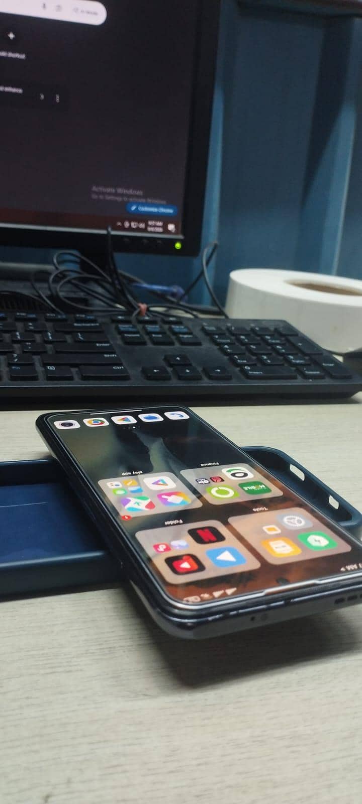 Xiaomi Redmi Note 10 6