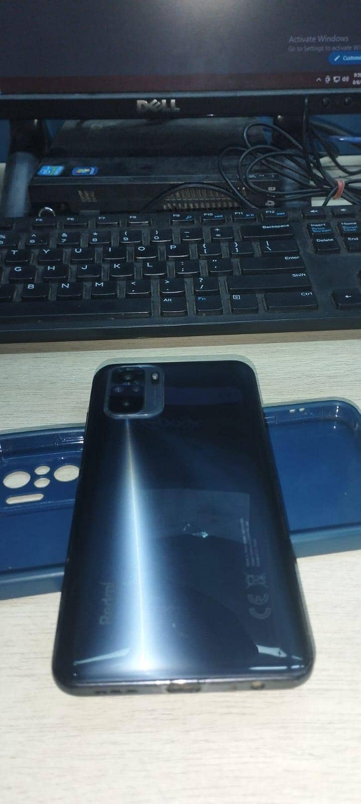 Xiaomi Redmi Note 10 8