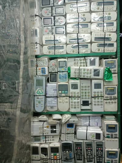 ALL AC & TV REMOTE AVAILABLE CASH ON DELIVERY OPTION AVAILABLE