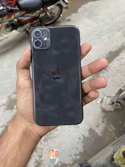 Apple iPhone 11