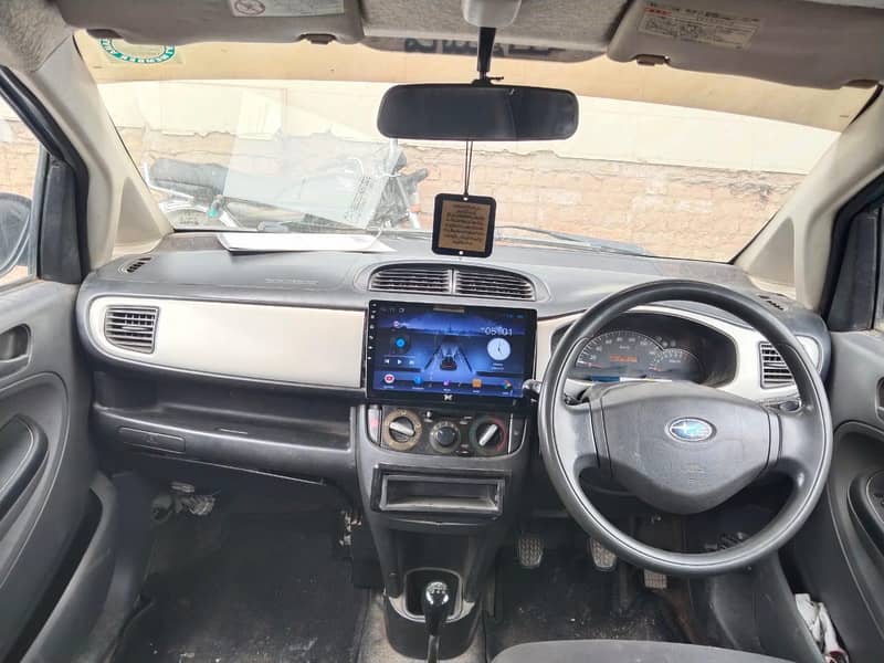 Subaru  2004 2