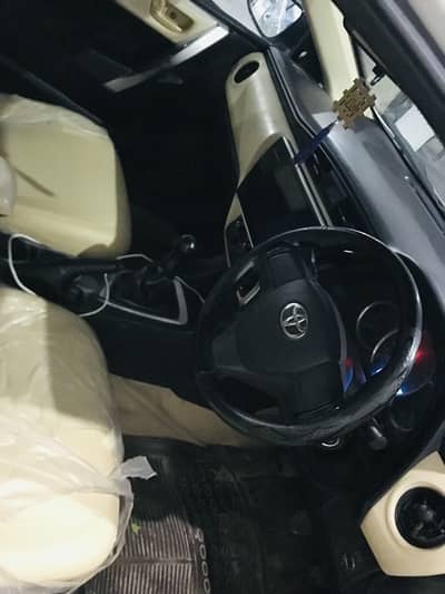 Toyota Corolla GLI 2018