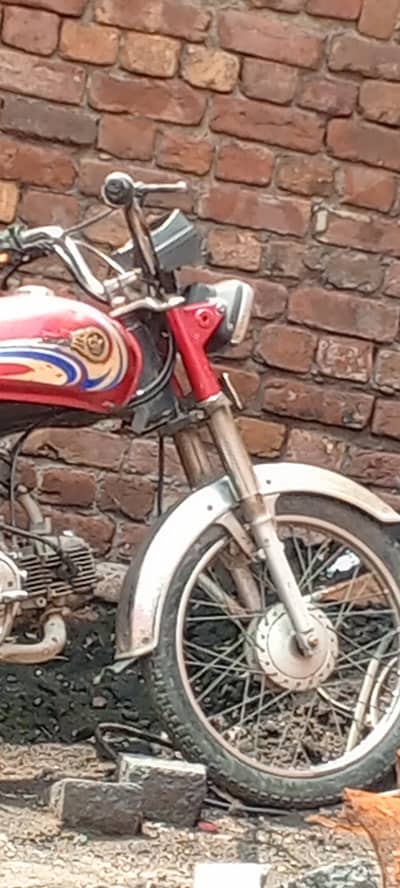 I need to buy a bike