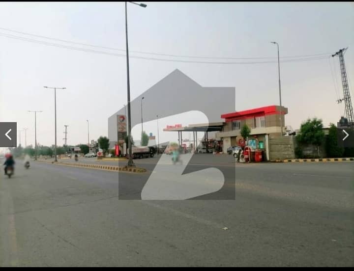 Plot Available For Sale 2
