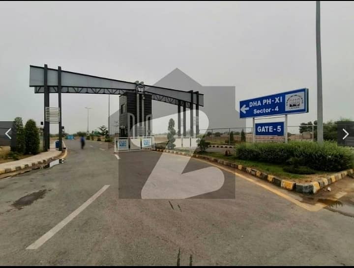 Plot Available For Sale 3