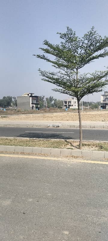 Plot Available For Sale 4