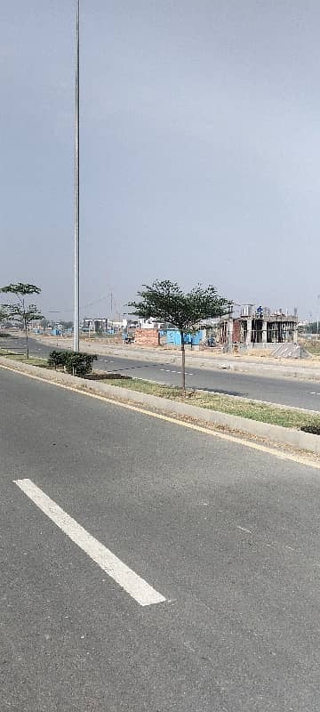 Plot Available For Sale 5