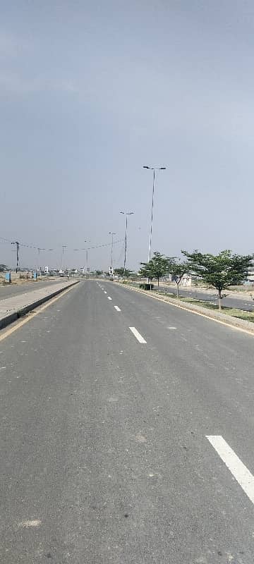 Plot Available For Sale 8