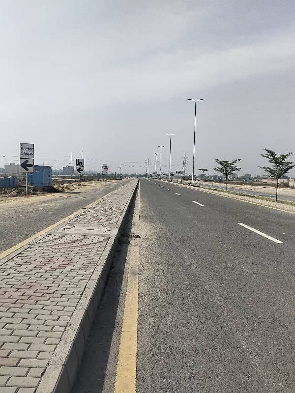 Plot Available For Sale 10