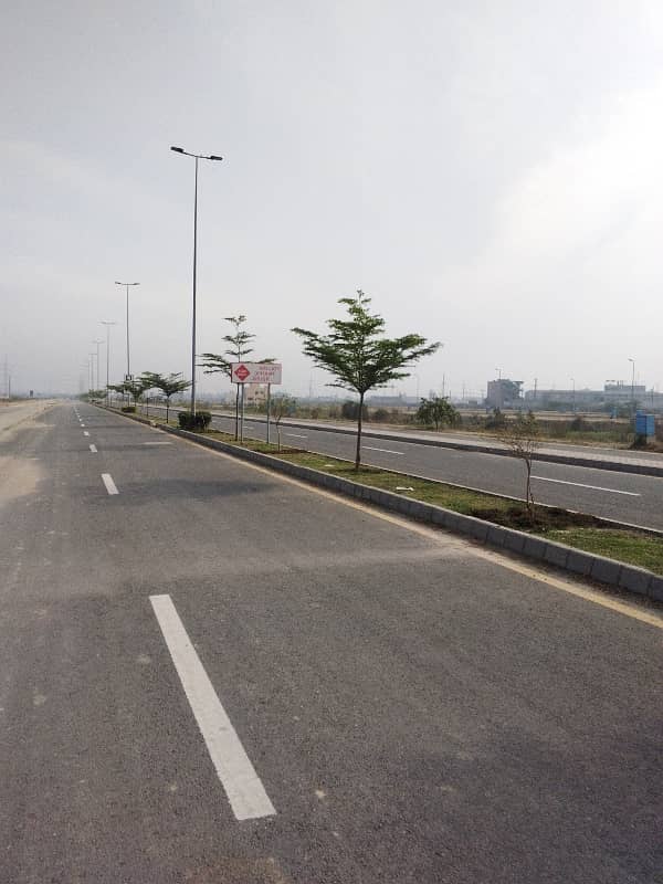 Plot Available For Sale 15