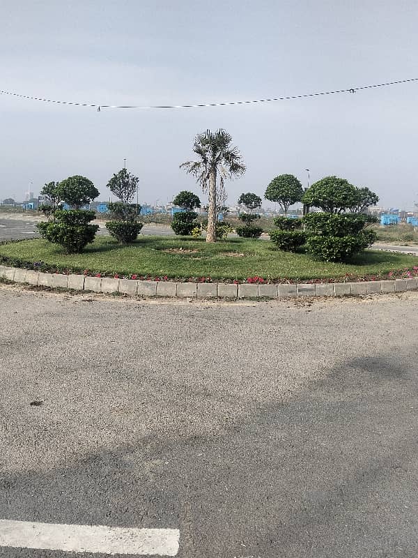 Plot Available For Sale 17