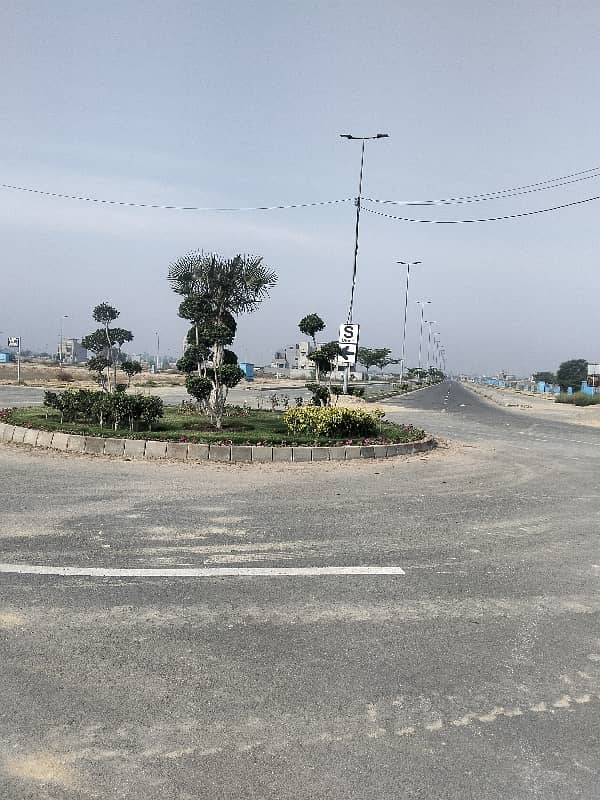 Plot Available For Sale 20