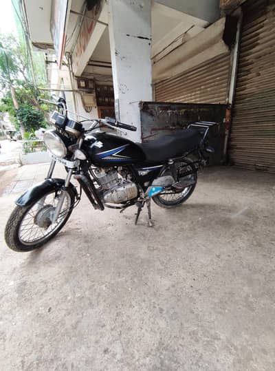 GS150 Model 2016 For Sale - Urgent!