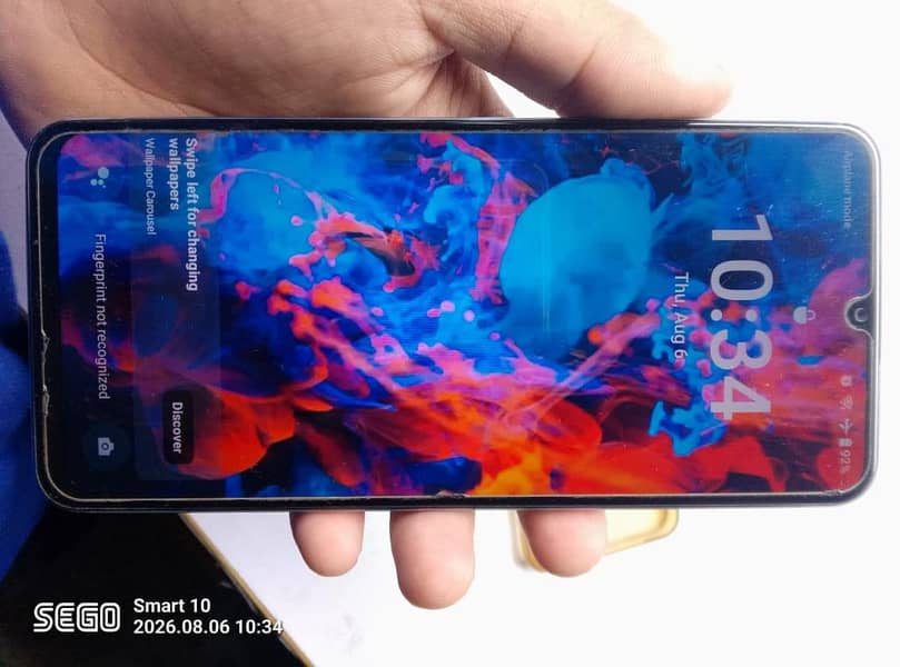 Realme Note 60 1