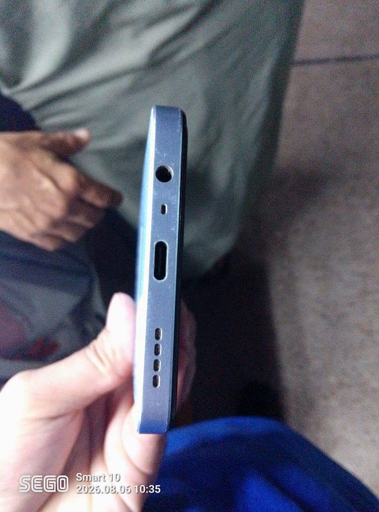 Realme Note 60 3