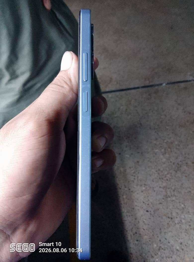 Realme Note 60 5