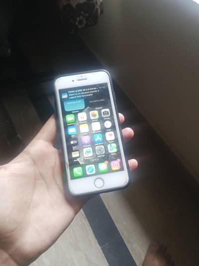 iPhone 8 64gb