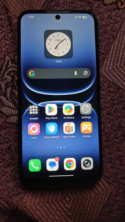 Infinix Smart 20