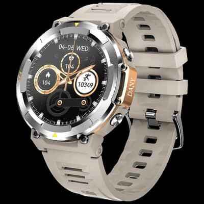 SMART WATCH D-FORCE