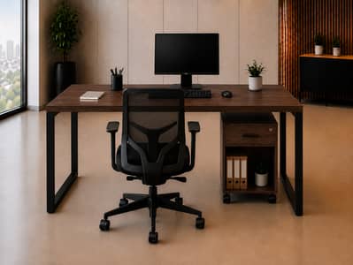 Office Workstation Desk,Corporate Workstation ,Executive Workstation