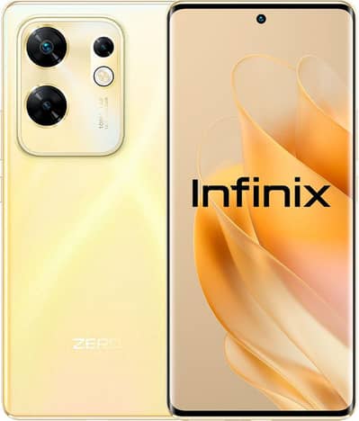 Infinix Zero 30 8/256
