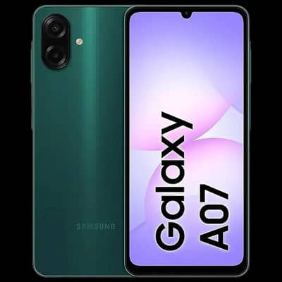 samsung A07