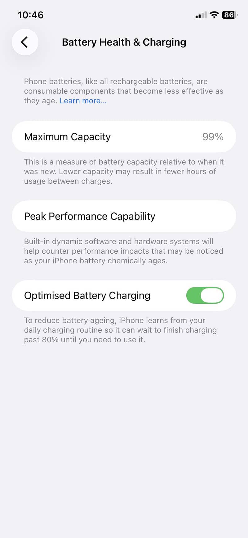 Apple iPhone 11 2