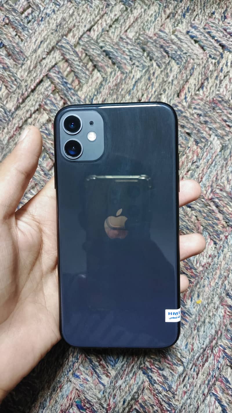 Apple iPhone 11 3
