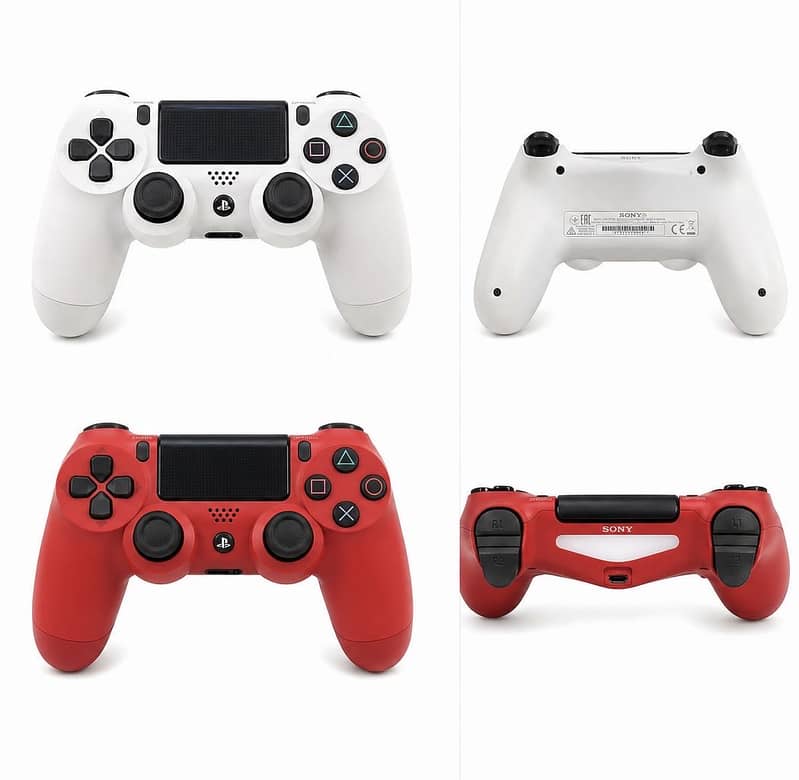 Controller 0