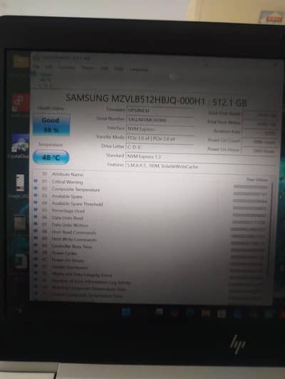 HP Elite Book 830 G6