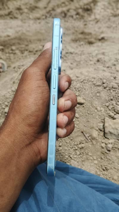 Infinix Hot 6 Pro