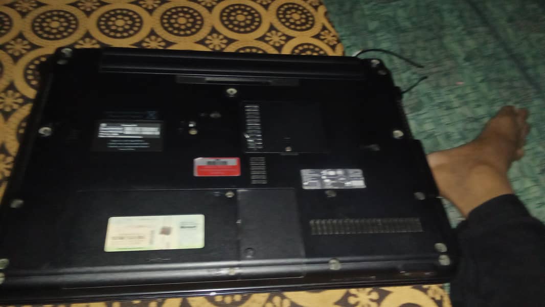 Laptop 1