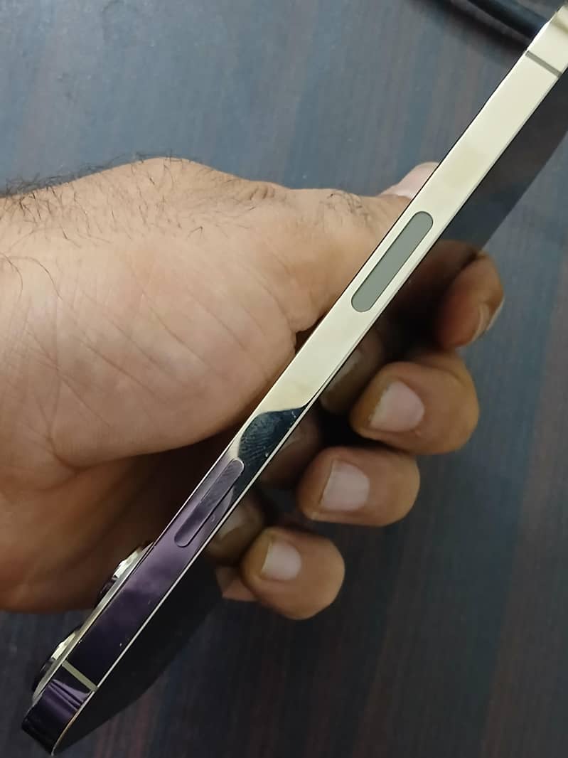 Apple iPhone 13 Pro Max 4