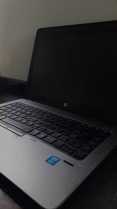 HP ELITBOOK