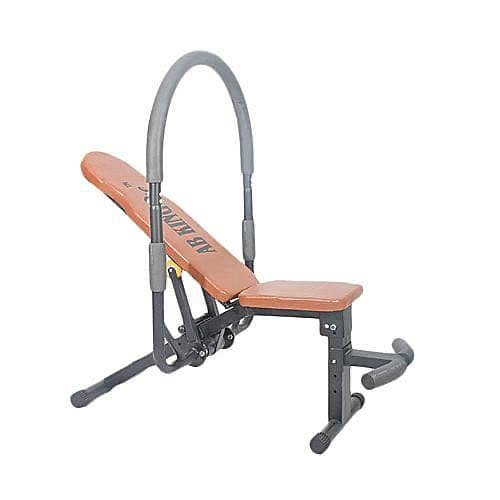 Abs workout machine 0