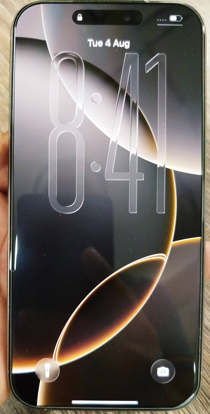 Apple iPhone 16 Pro Max 0