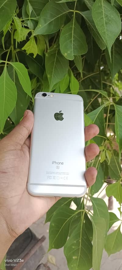 Apple iPhone 6S 64gb total original