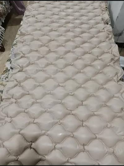 air matterss for patient