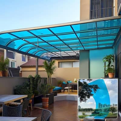 Fiber Glass works window shade fiber shade Fiberglass For SaIe