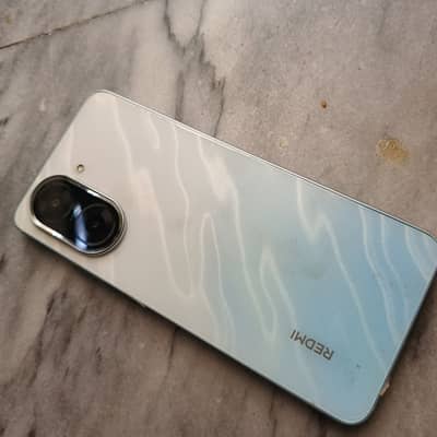 Fresh mobile 10 month warrenty