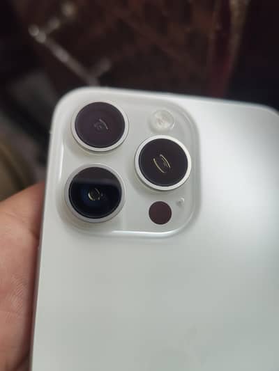 iPhone 15 Pro Max 256GB BT 93% WATER PARK
