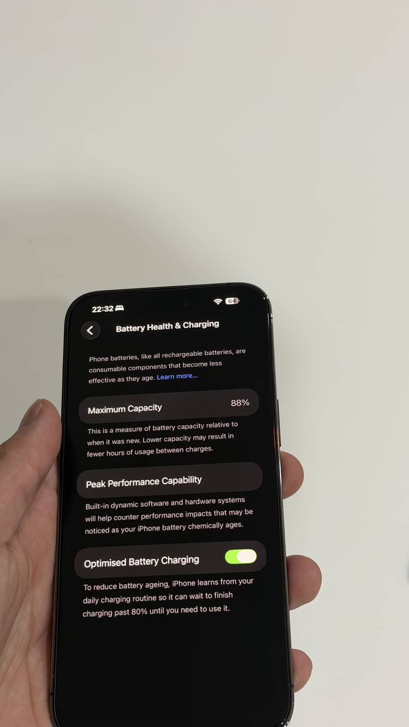 Apple iPhone 14 Pro Max 3