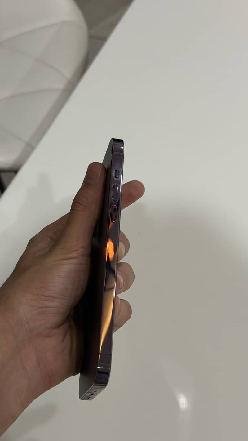 Apple iPhone 14 Pro Max 4
