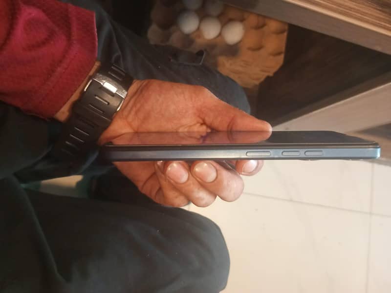 Tecno Spark Go 4