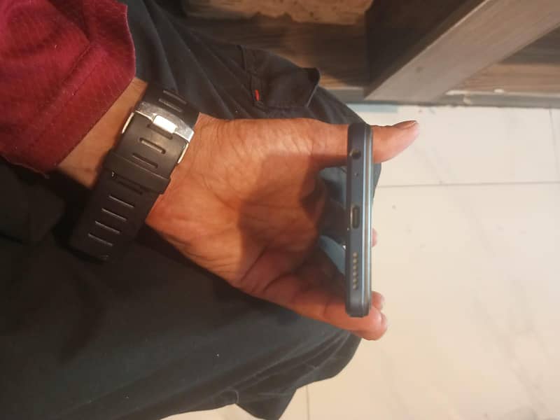 Tecno Spark Go 5