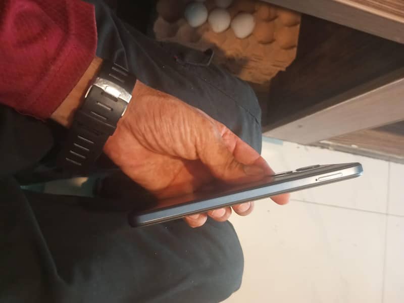 Tecno Spark Go 6