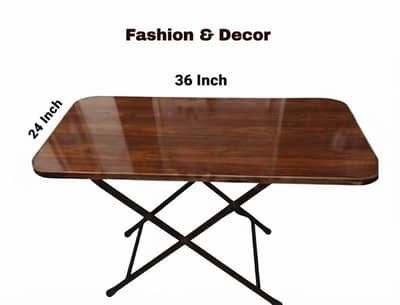 Folding Table